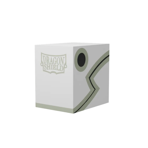 Dragon Shield: Double Shell Deck Box