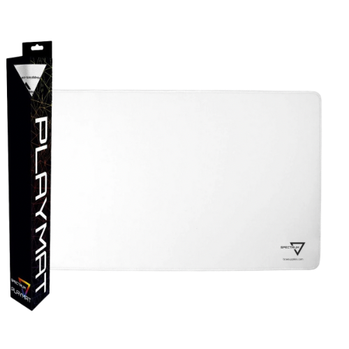 BCW Playmat with Stitched Edging