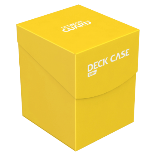 Ultimate Guard: Deck Case 100+