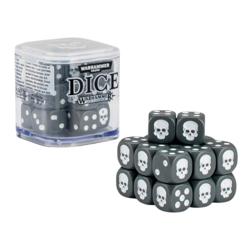 Dice Cube