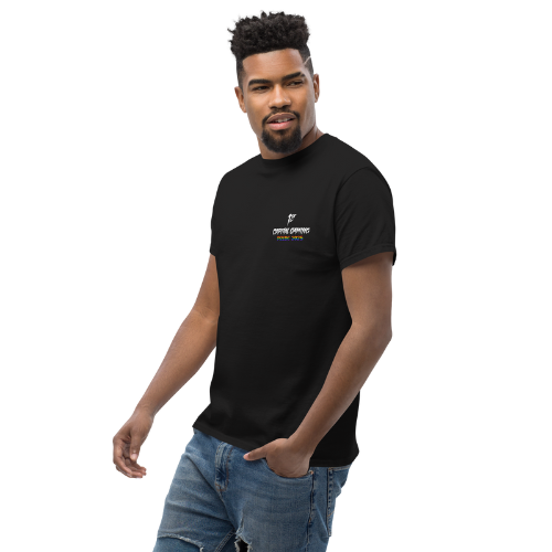 1st Capital Gaming - Pride 2025 T-Shirt