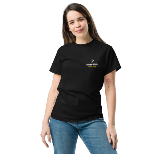1st Capital Gaming - Pride 2025 T-Shirt