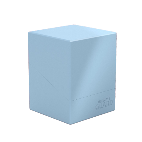 Ultimate Guard: Boulder 100+ Solid
