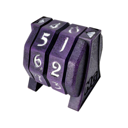 Nerd Gear: Lifetrax Counter