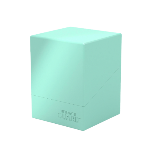 Ultimate Guard: Boulder 100+ Solid