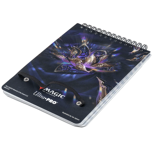 Commander Masters Spiral Life Pad for Magic: The Gathering