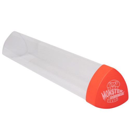 Monster Prism Playmat Tube