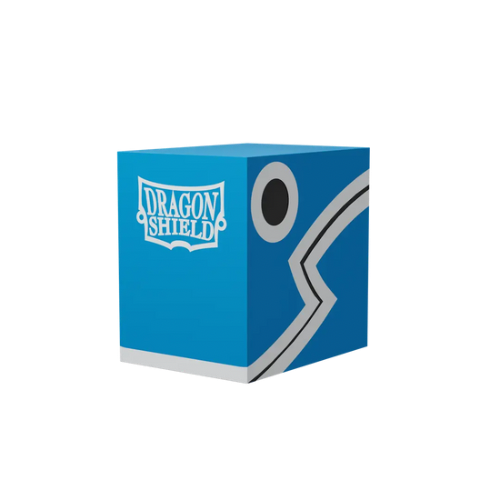 Dragon Shield: Double Shell Deck Box