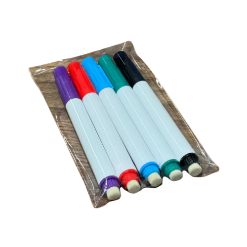 Nerd Gear: Dry Erase Markers