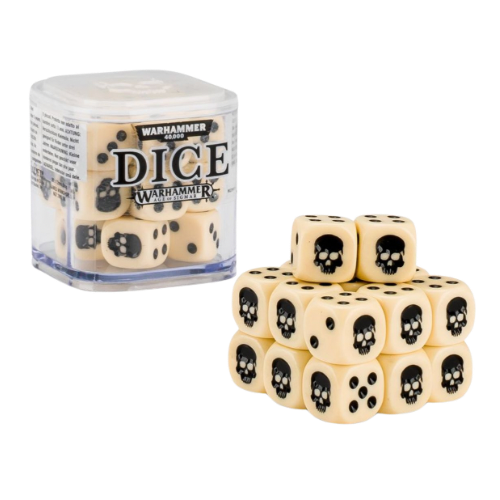 Dice Cube