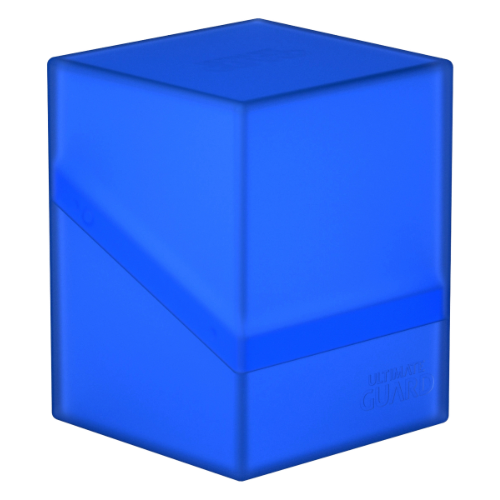 Ultimate Guard: Boulder 100+