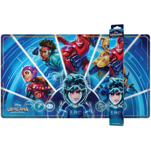 Lorcana Playmat