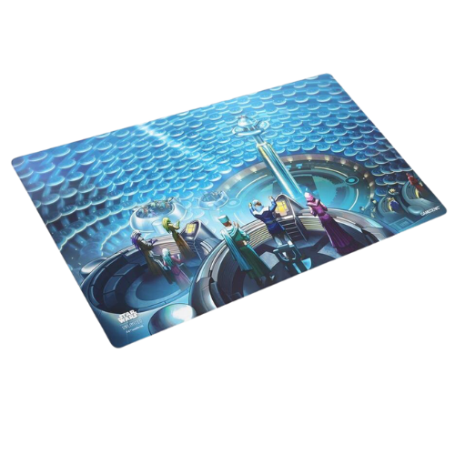 Star wars Unlimited: Gaming Playmats