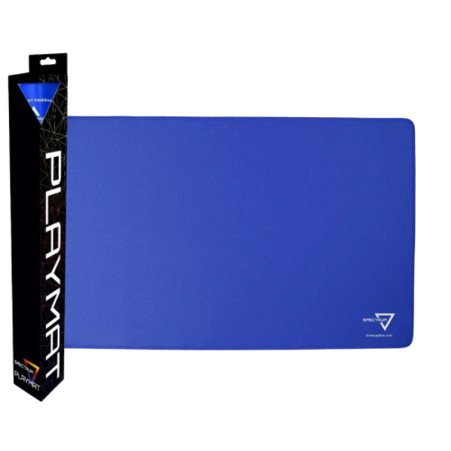 BCW Playmat with Stitched Edging