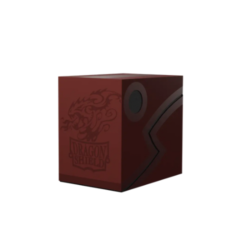 Dragon Shield: Double Shell Deck Box