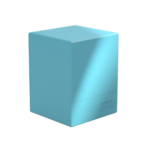 Ultimate Guard: Boulder 100+ Solid