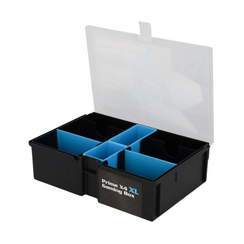 BCW Prime X4 XL Gaming Box