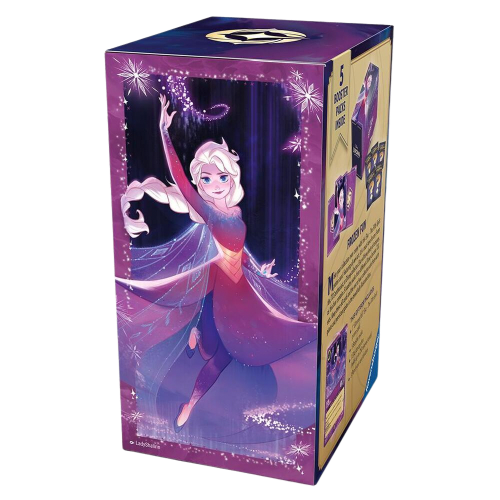 Disney Lorcana: Fabled Gift Set