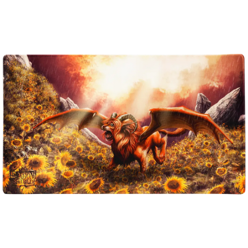 Dragon Shield Playmats