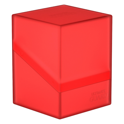 Ultimate Guard: Boulder 100+