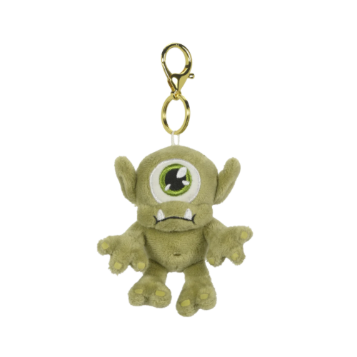 Magic: The Gathering: Collectible Plush Charms