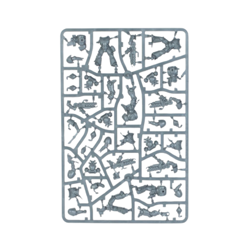 Warhammer: 40,000 Introductory Set