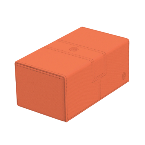 Ultimate Guard: TWIN FLIP'N'TRAY 200+ XENOSKIN "SUMMER EDITION 2025"