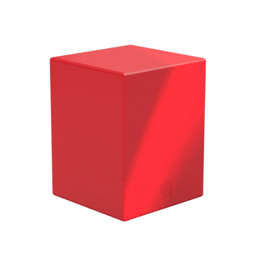 Ultimate Guard: Boulder 100+ Solid