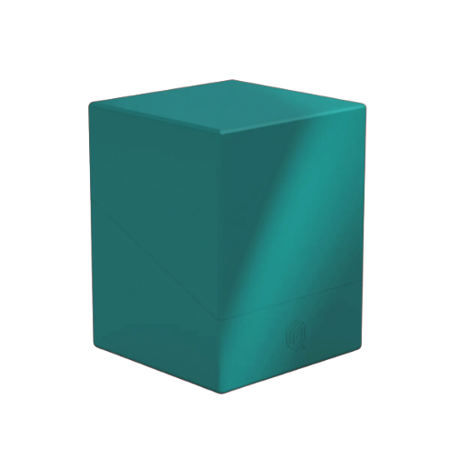 Ultimate Guard: Boulder 100+ Solid