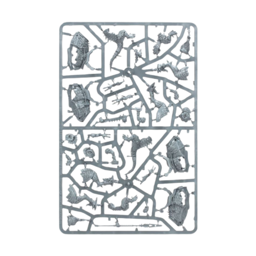 Warhammer: Seraphon Aggradon Lancers