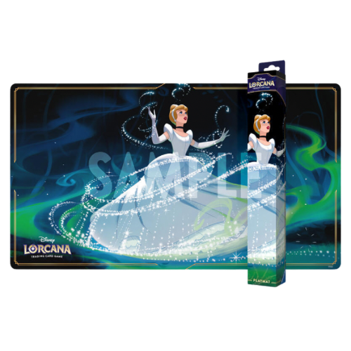 Lorcana Playmat