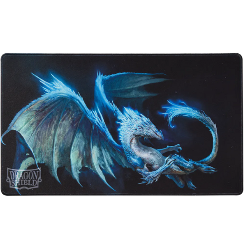Dragon Shield Playmats