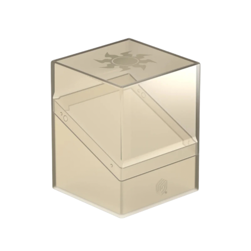 Ultimate Guard: BOULDER 100+ HYBRID MAGIC: THE GATHERING "MANA EDITION"