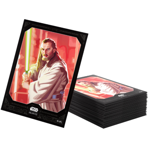 Starwars Unlimited: Art Sleeves