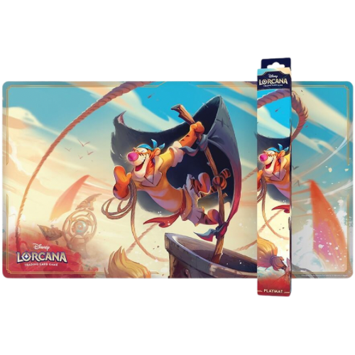 Lorcana Playmat
