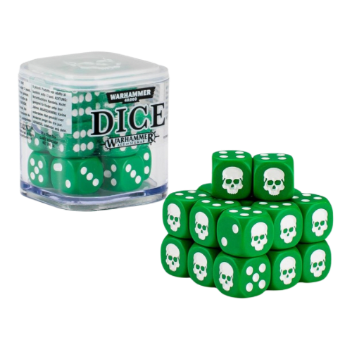 Dice Cube