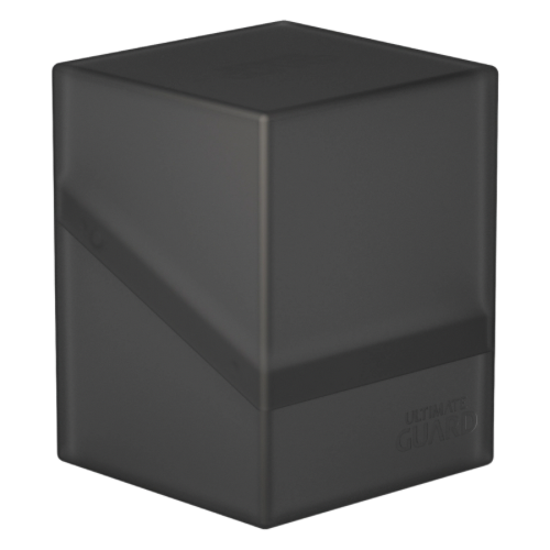 Ultimate Guard: Boulder 100+