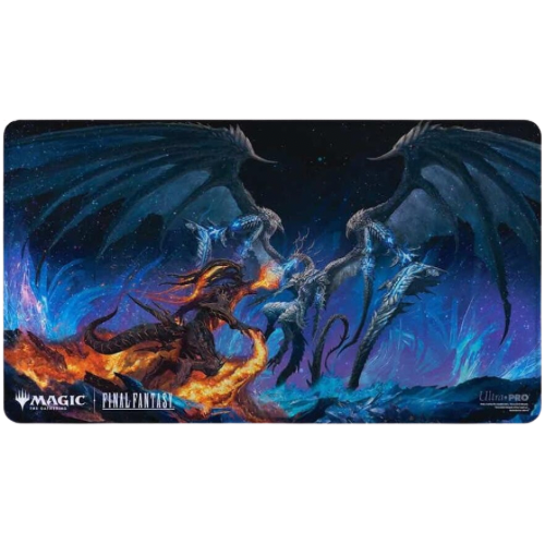 Ultra Pro: MTG - Final Fantasy Holofoil Playmats