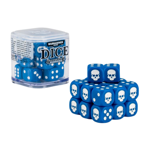 Dice Cube