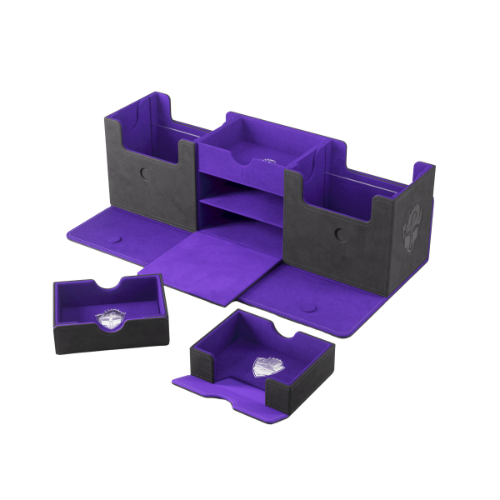 Gamegenic: The Academic 266+ XL