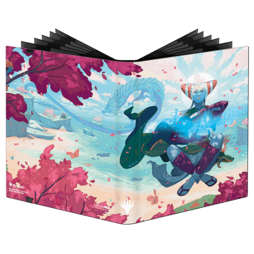 9-Pocket PRO-Binder for Magic: The Gathering