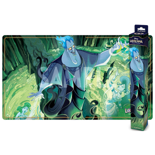 Lorcana Playmat