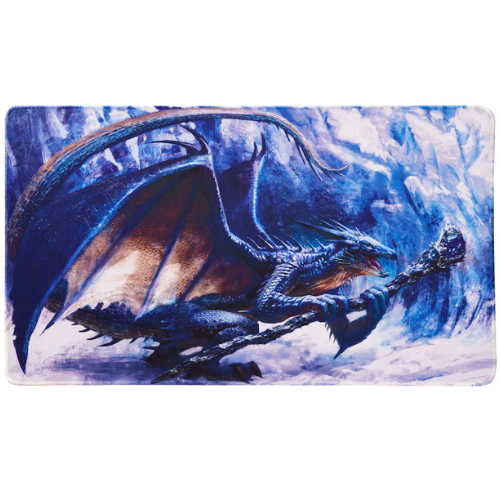 Dragon Shield Playmats