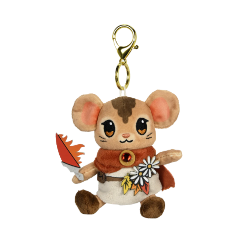 Magic: The Gathering: Collectible Plush Charms