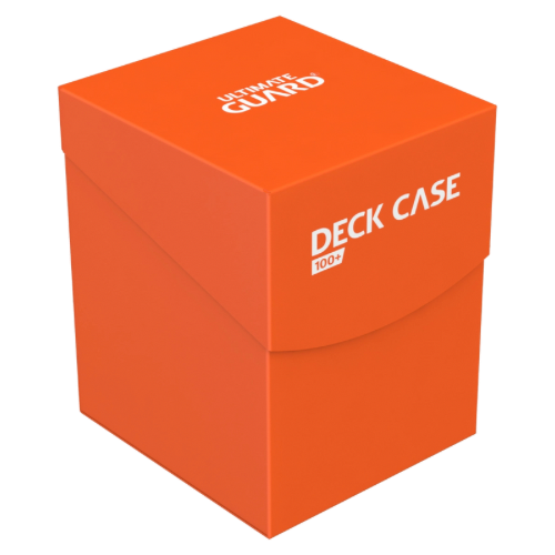 Ultimate Guard: Deck Case 100+