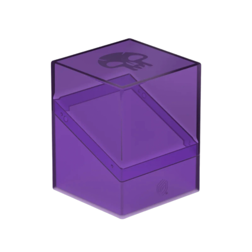 Ultimate Guard: BOULDER 100+ HYBRID MAGIC: THE GATHERING "MANA EDITION"