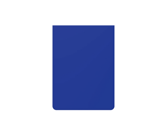 CURV Sleeves - Standard 100 -  Wizard Blue