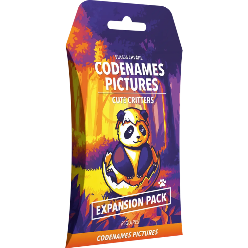 CGE | CODENAMES: Expansion Pack