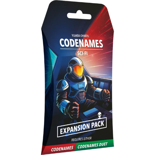 CGE | CODENAMES: Expansion Pack