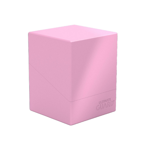 Ultimate Guard: Boulder 100+ Solid